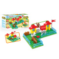 Boy Educational Toy Funny Train Bricks (H6379105)